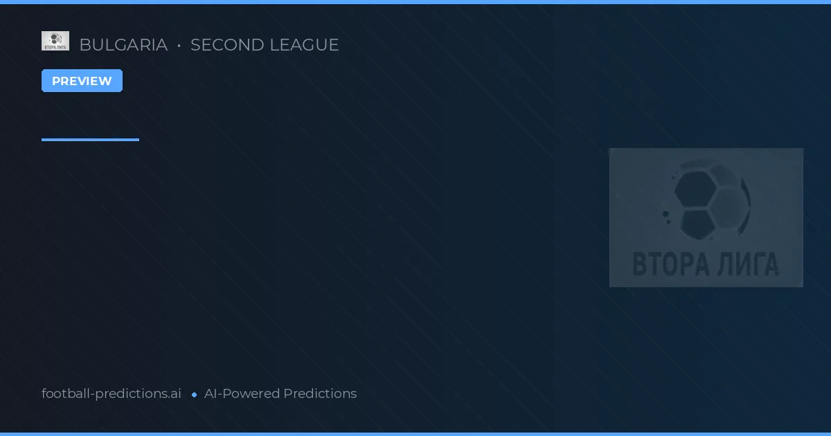 Taktisk Förhandsvisning