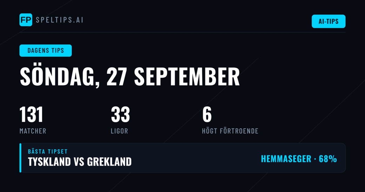 Fokus på helgens fotbollsutbud