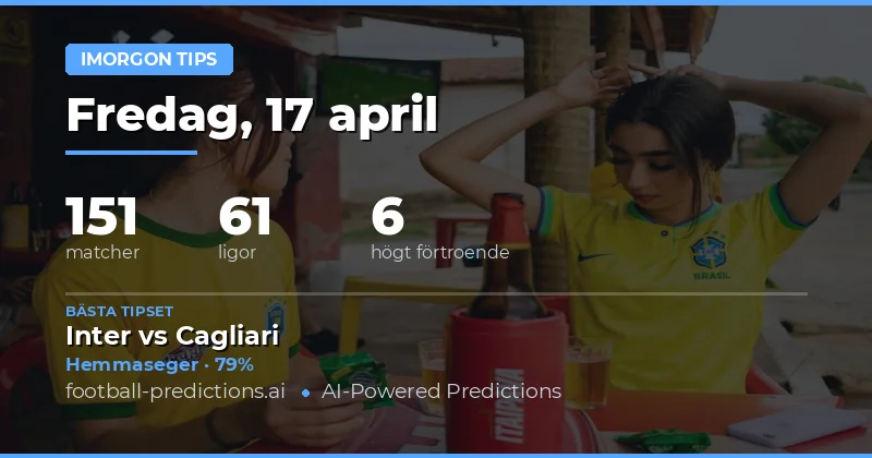 Morgondagens fotboll – en dag fylld av möjligheter