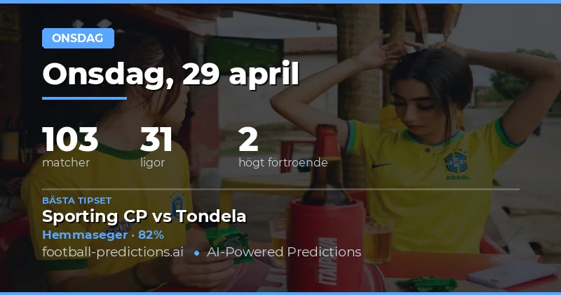 Väntar på vinsten – 29 Apr 2026