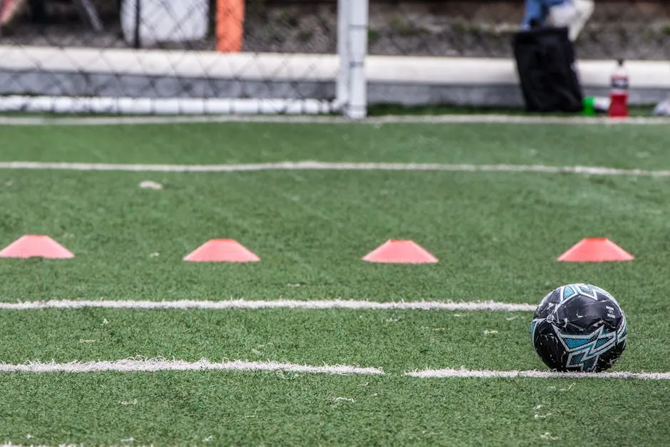 Exempel på Asian Handicap-spel i fotboll, där oddsen justeras för att jämna ut lagens chanser i bettingtjänster