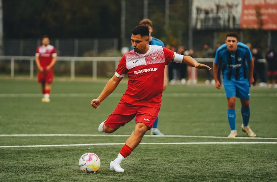 Fotbollsbetting guide: Över/Under Mål – så fungerar vadslagning på totala mål i en match