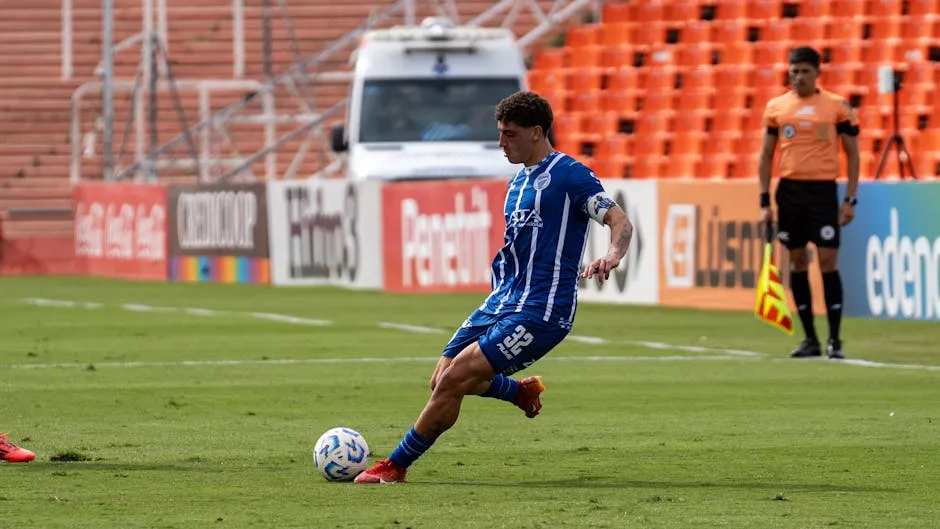 Fotbollsbettingguide: Spela på Anytime Goalscorer för att förutsäga vilken spelare som gör mål under matchen.