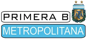 Primera B Metropolitana