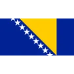 Bosnien & Hercegovina