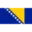 Bosnien & Hercegovina