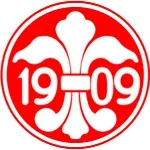 B 1909