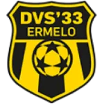 DVS 33 Ermelo