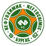 Neftochimic Burgas