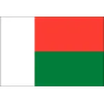 Madagaskar
