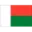 Madagaskar