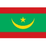 Mauretanien