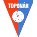 Toponár