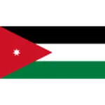 Jordanien