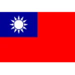 Kinesiska Taipei