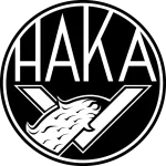 Haka-j / Mörka