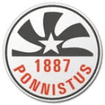 Ponnistus II