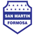 San Martin Formosa