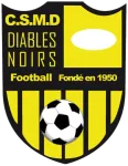 Diables Noirs