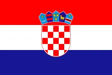 Kroatien U18