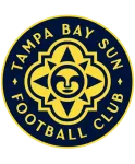 Tampa Bay Sun W