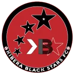 Kibera Black Stars