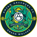 Ansans Greeners