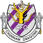 Jeonnam Dragons