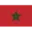 Marocko