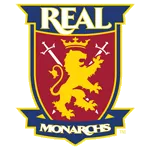 Real Monarchs