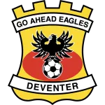 Go Ahead Eagles
