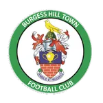 Burgess Hill Town