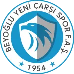 Beyoğlu Yeni Çarşı