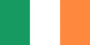 Republiken Irland