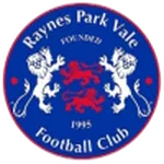 Raynes Park Vale