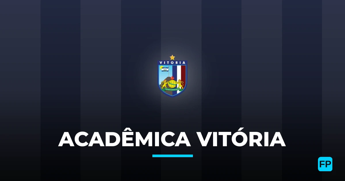 Acadêmica Vitória Prognoser & Statistik