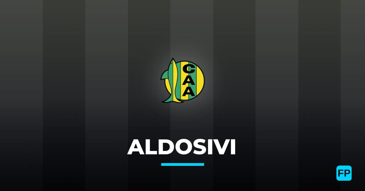 Aldosivi Prognoser & Statistik
