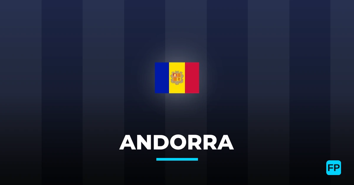 Andorra Prognoser & Statistik