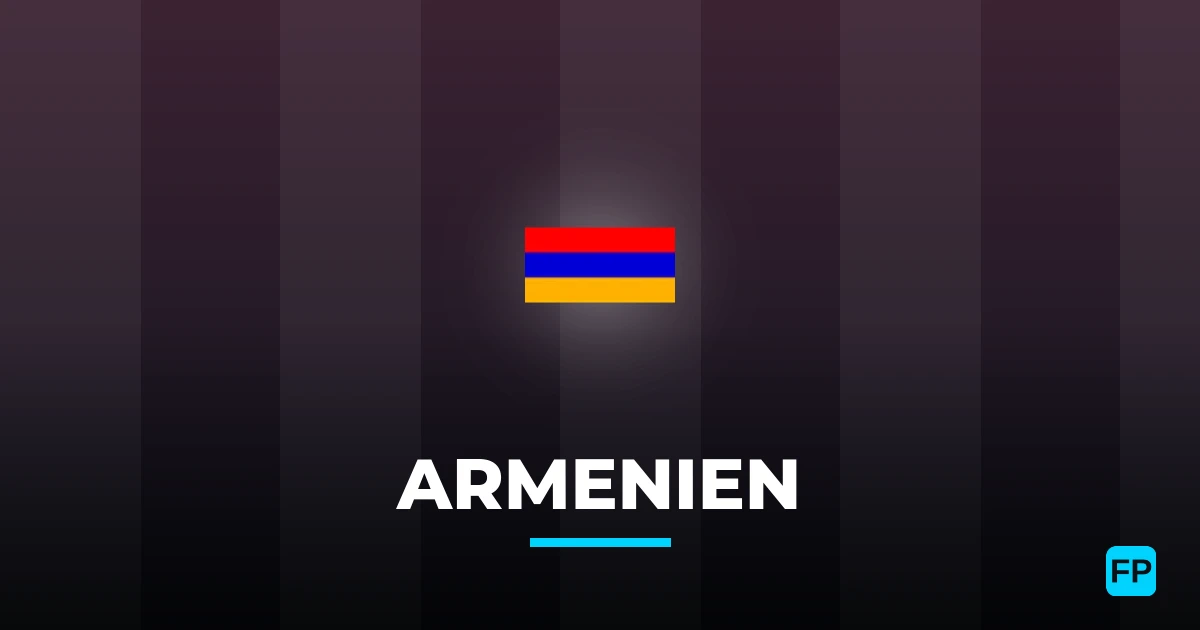Armenien Prognoser & Statistik