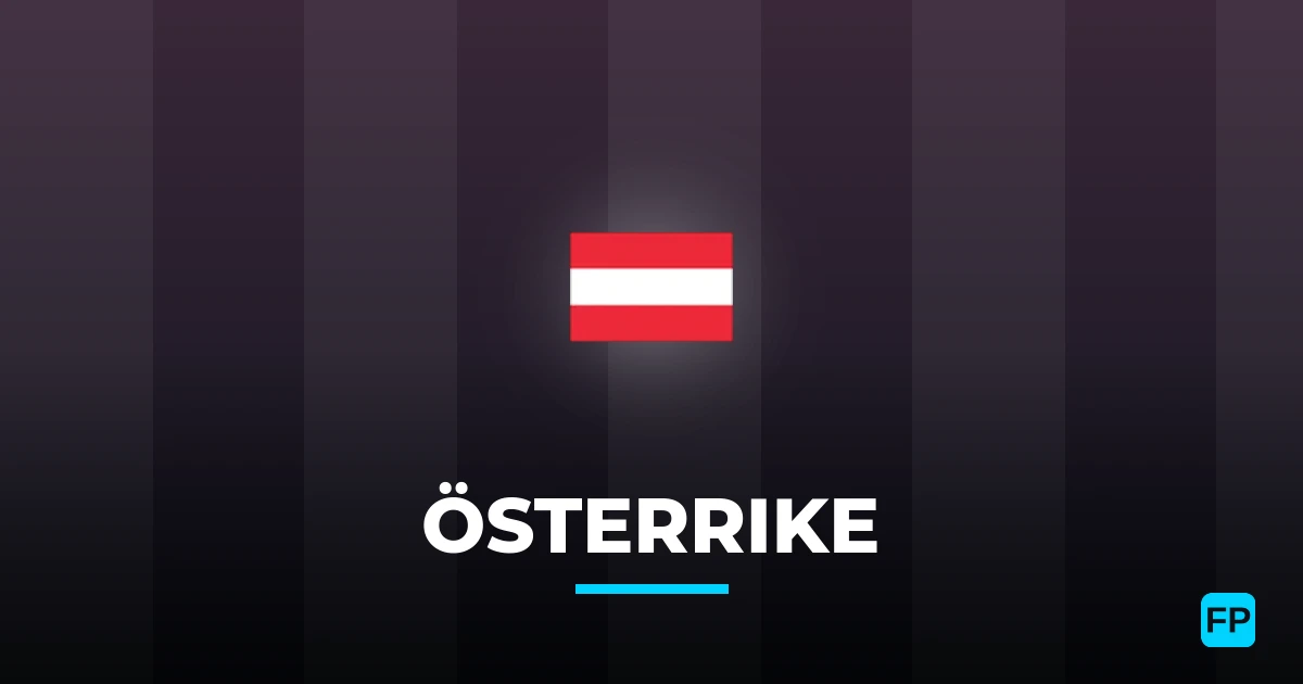 Österrike Prognoser & Statistik