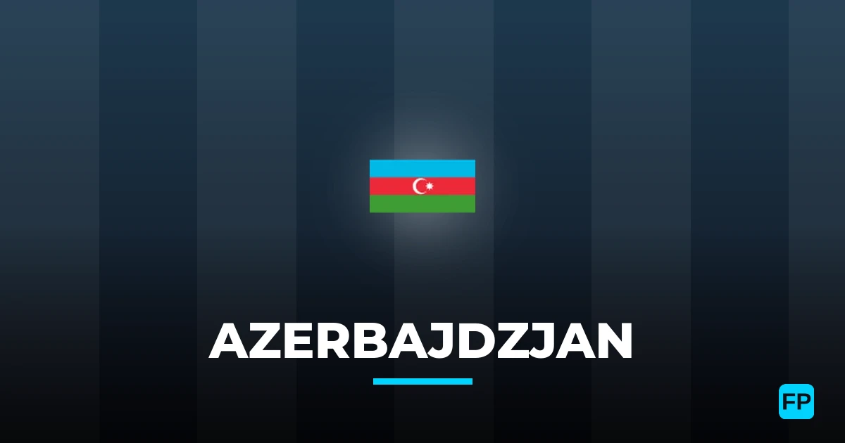 Azerbajdzjan Prognoser & Statistik