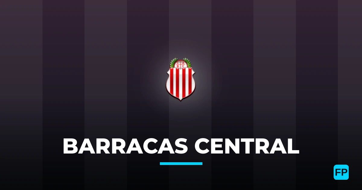 Barracas Central Prognoser & Statistik