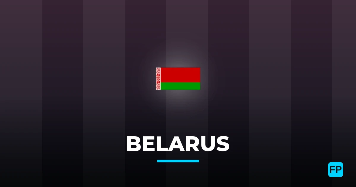 Belarus Prognoser & Statistik