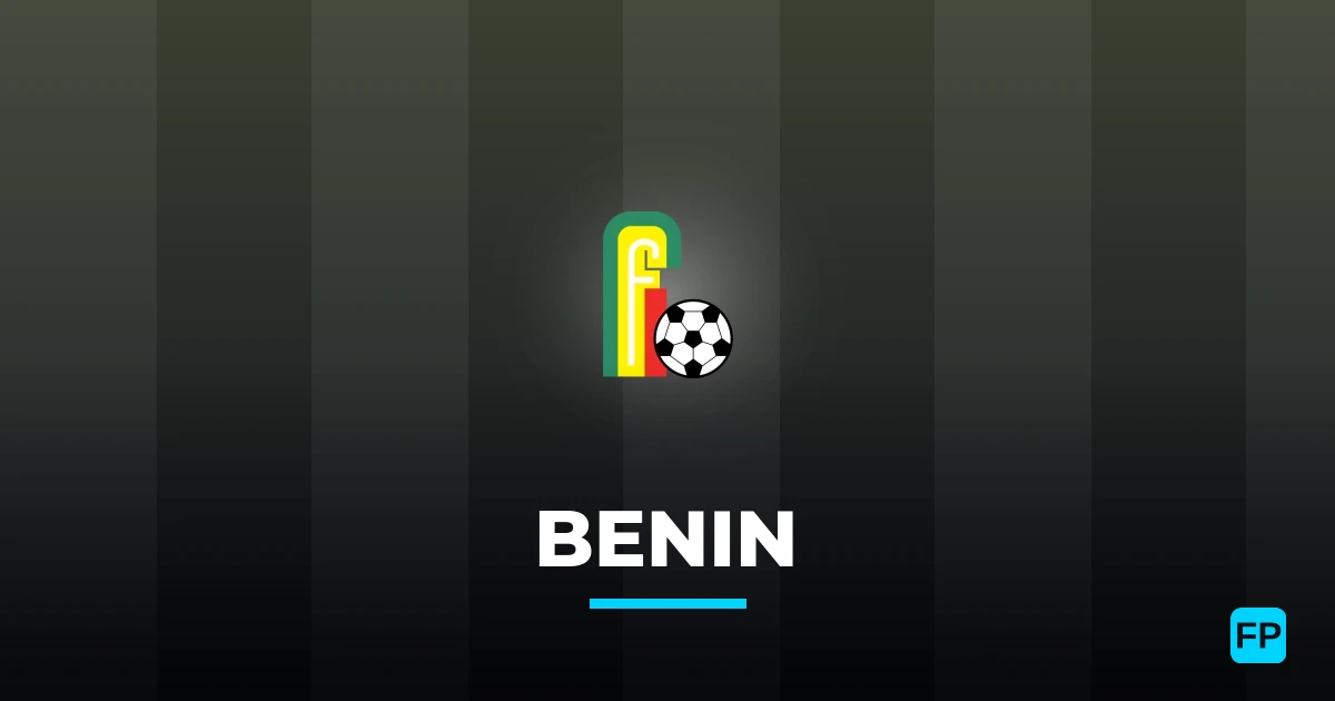 Benin Prognoser & Statistik