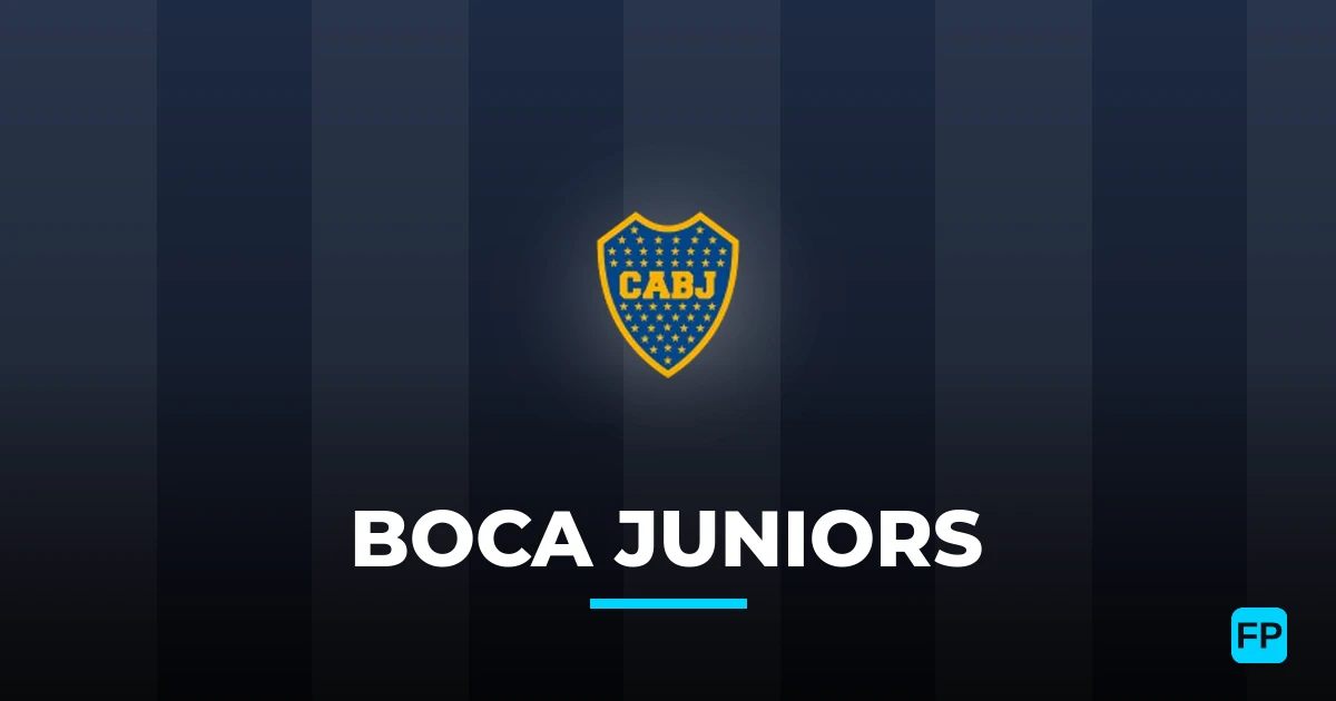 Boca Juniors Prognoser & Statistik