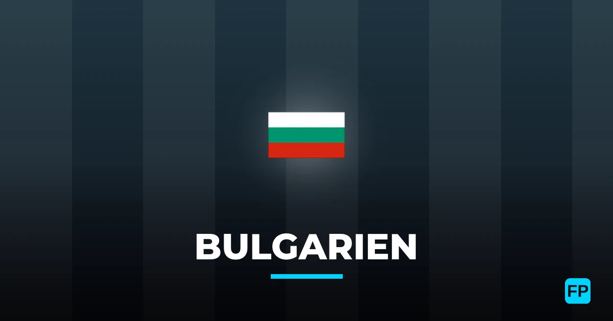 Bulgarien Prognoser & Statistik