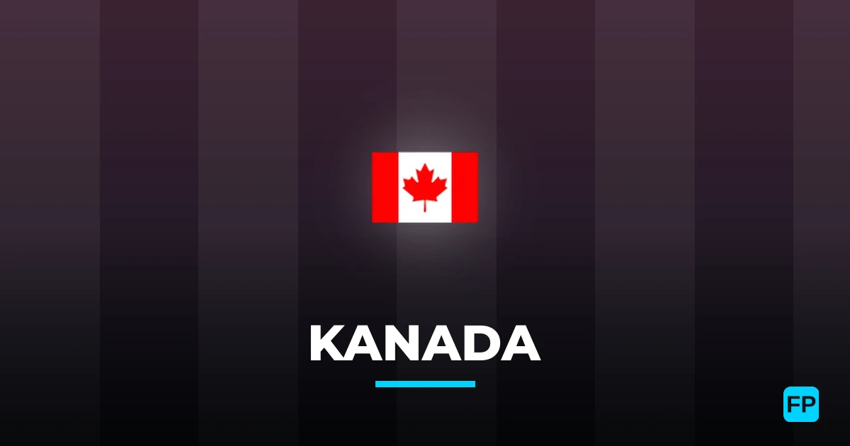 Kanada Prognoser & Statistik