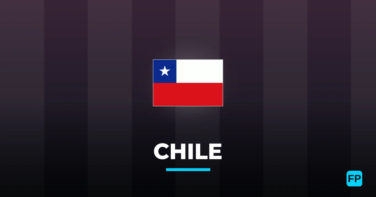 Chile Prognoser & Statistik