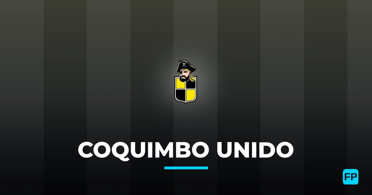 Coquimbo Unido Prognoser & Statistik