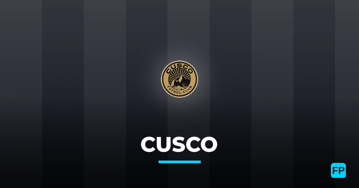 Cusco Prognoser & Statistik